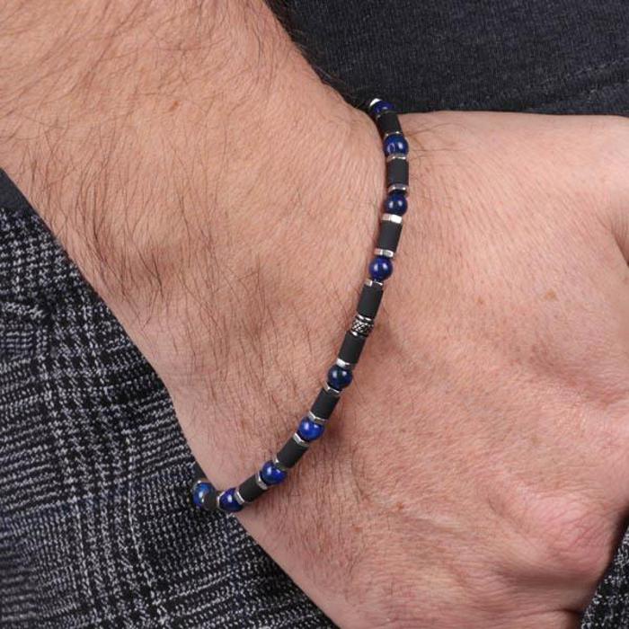 Bracciale In Acciaio