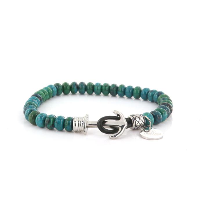 Bracciale In Acciaio