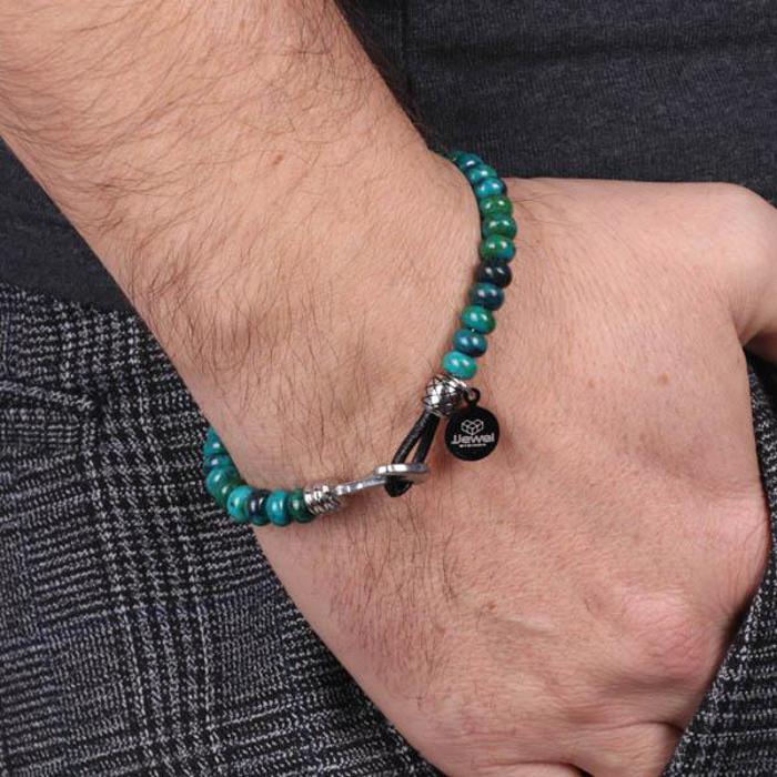 Bracciale In Acciaio