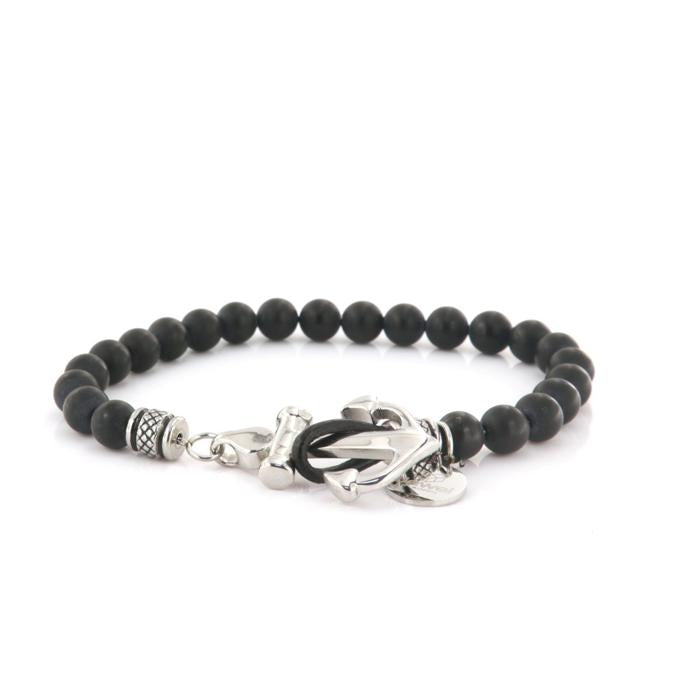 Bracciale In Acciaio