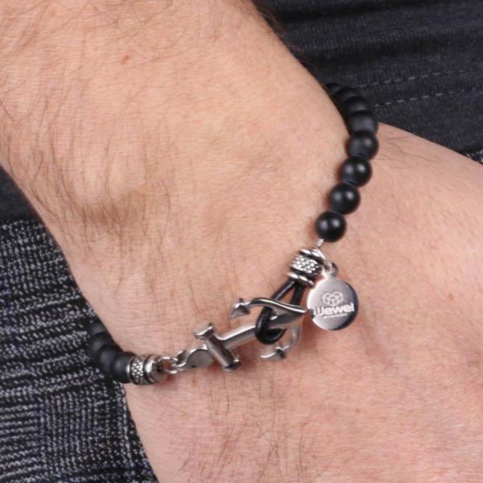 Bracciale In Acciaio