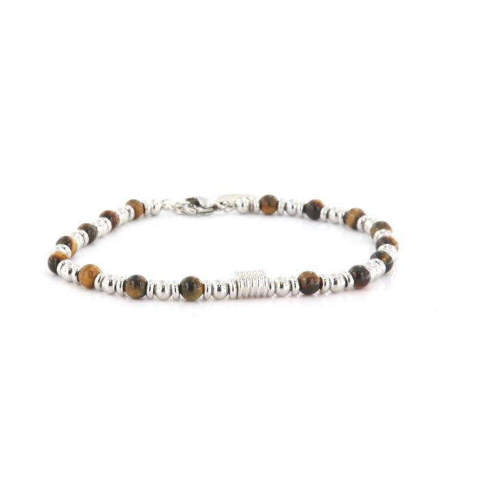 Bracciale In Acciaio