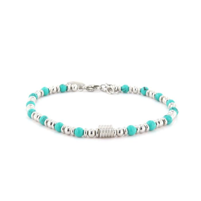 Bracciale In Acciaio