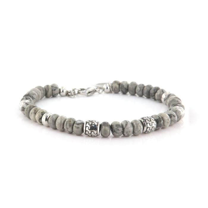 Bracciale In Acciaio