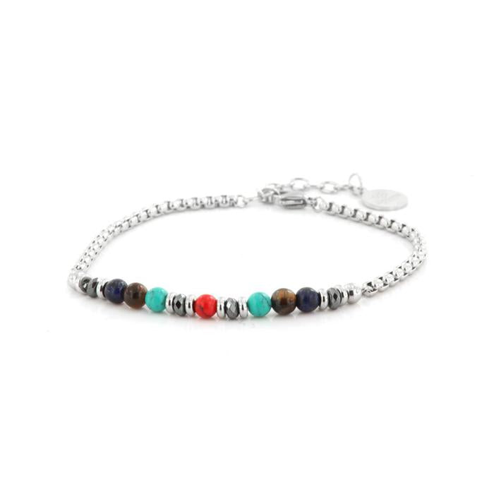 Bracciale In Acciaio