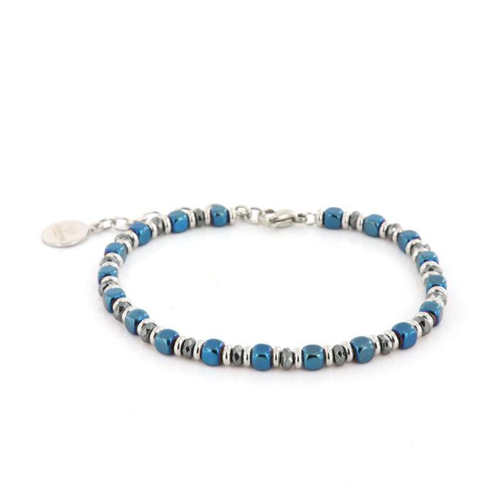 Bracciale In Acciaio