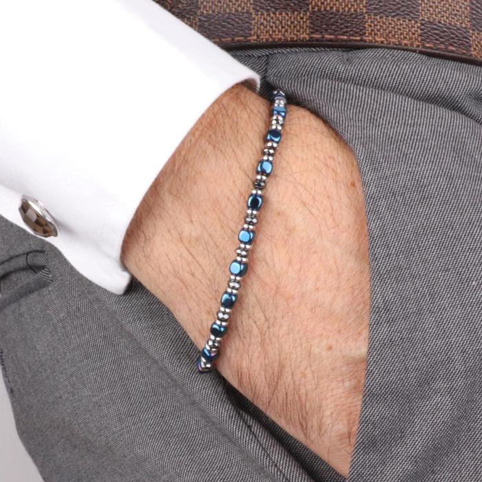 Bracciale In Acciaio