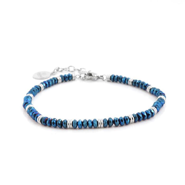 Bracciale In Acciaio