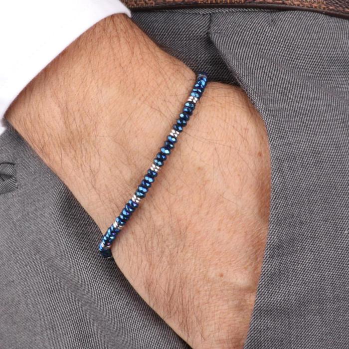 Bracciale In Acciaio