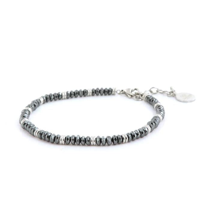Bracciale In Acciaio