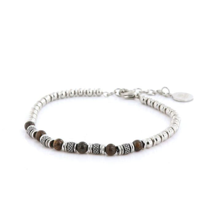 Bracciale In Acciaio