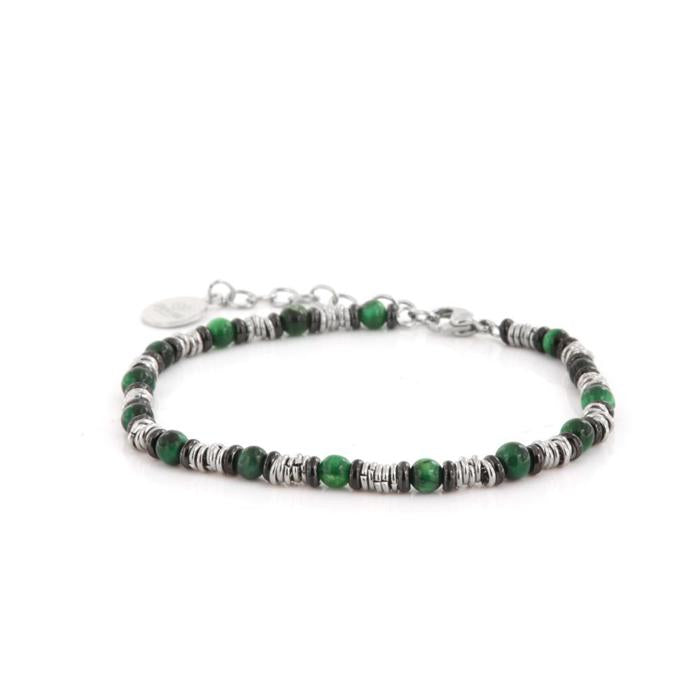 Bracciale In Acciaio