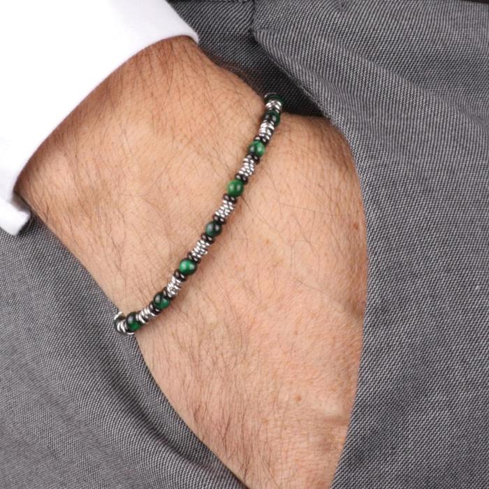 Bracciale In Acciaio