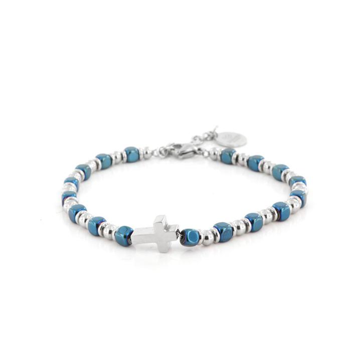 Bracciale In Acciaio