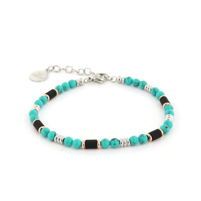 Bracciale In Acciaio