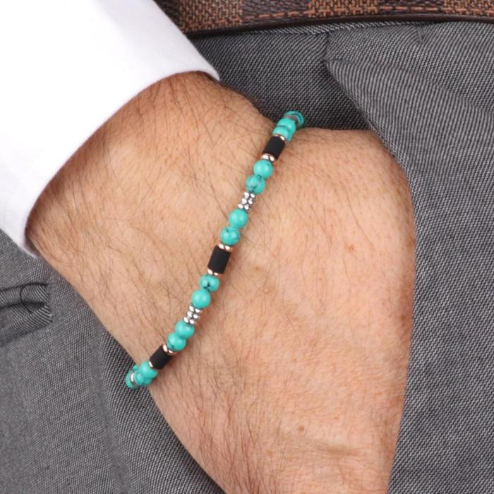 Bracciale In Acciaio