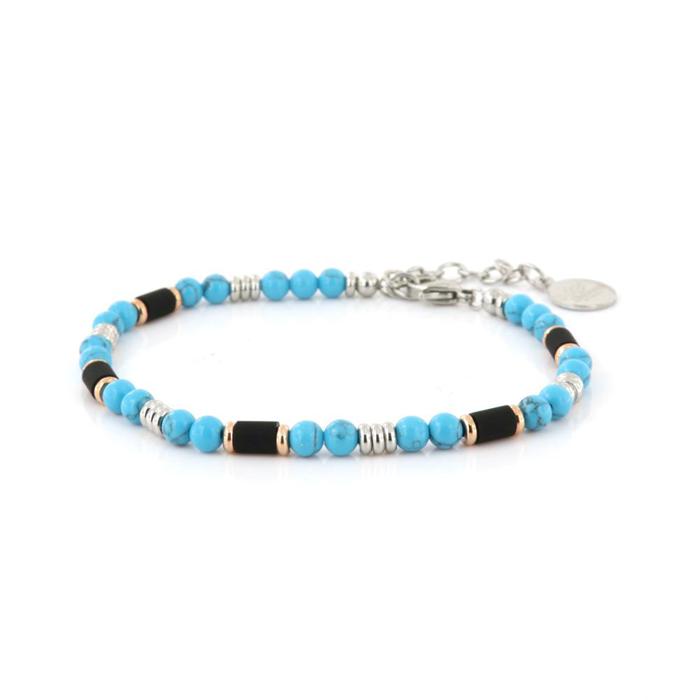 Bracciale In Acciaio