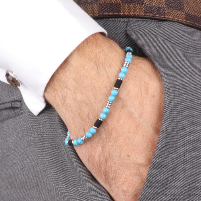 Bracciale In Acciaio