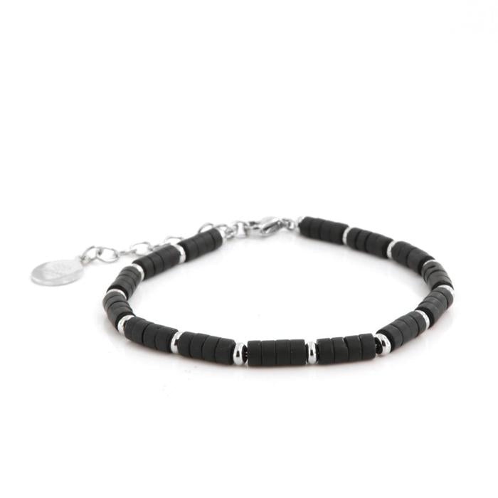 Bracciale In Acciaio