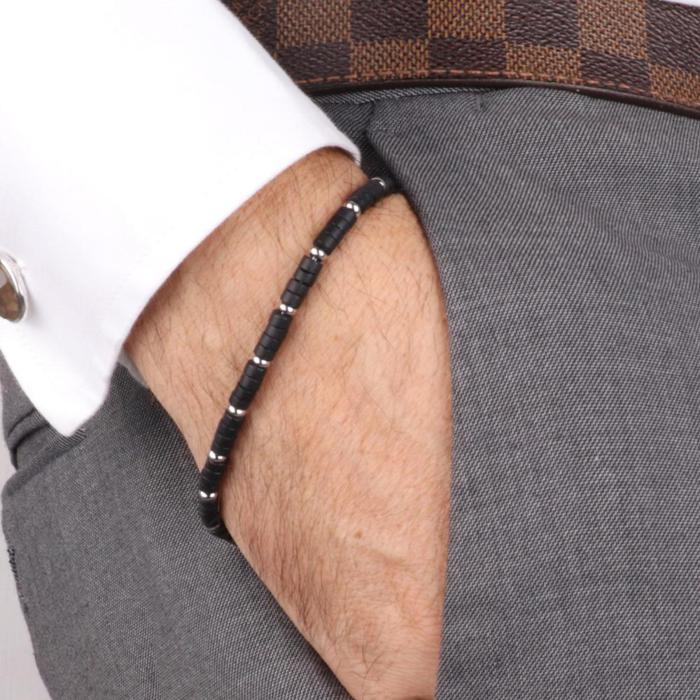 Bracciale In Acciaio