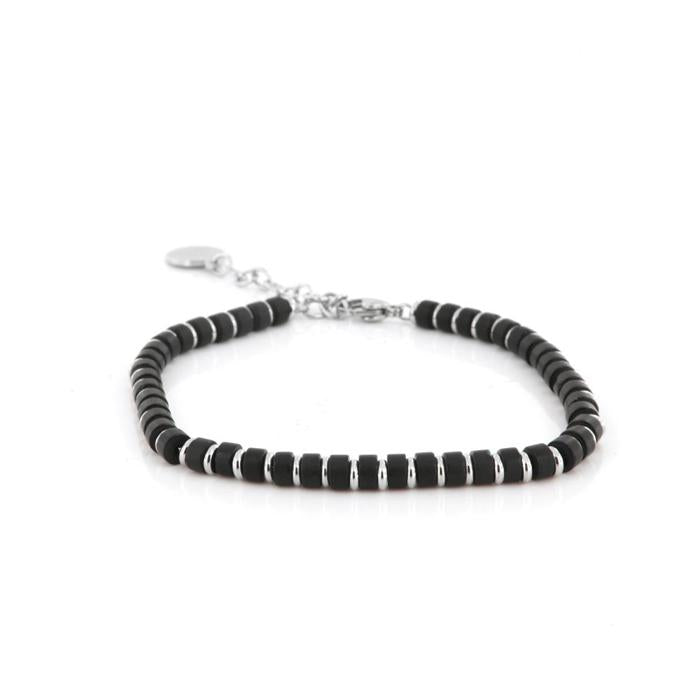 Bracciale In Acciaio