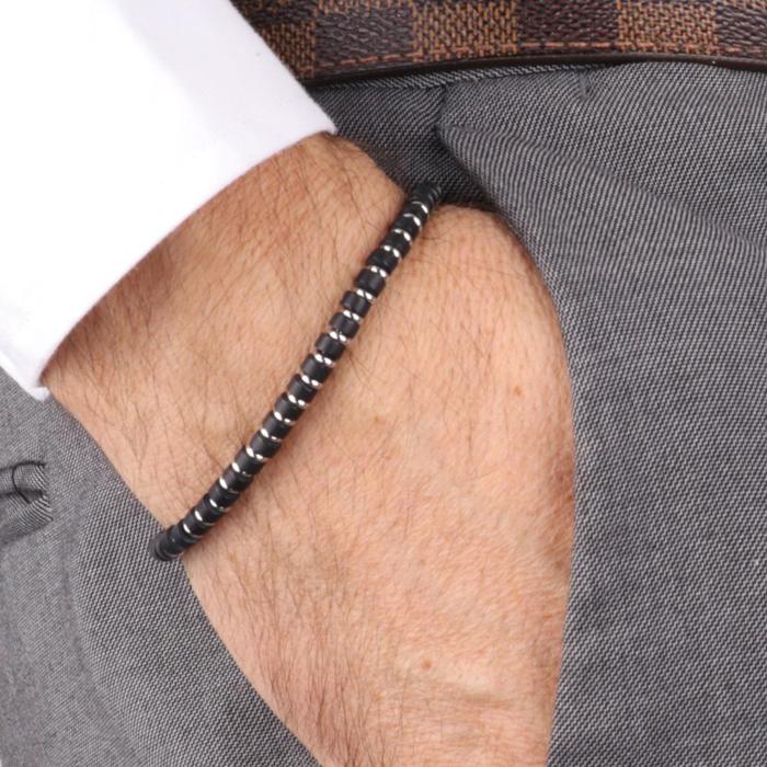 Bracciale In Acciaio