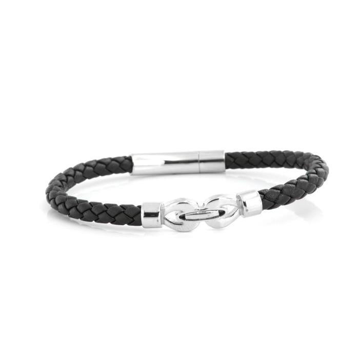 Bracciale In Acciaio