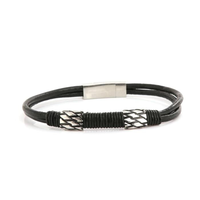 Bracciale In Acciaio