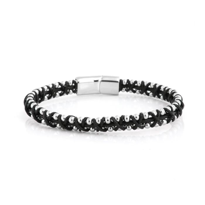 Bracciale In Acciaio