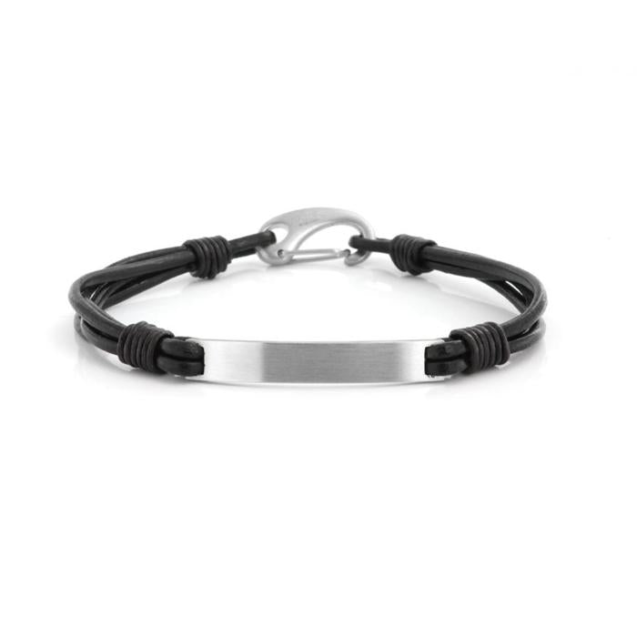 Bracciale In Acciaio