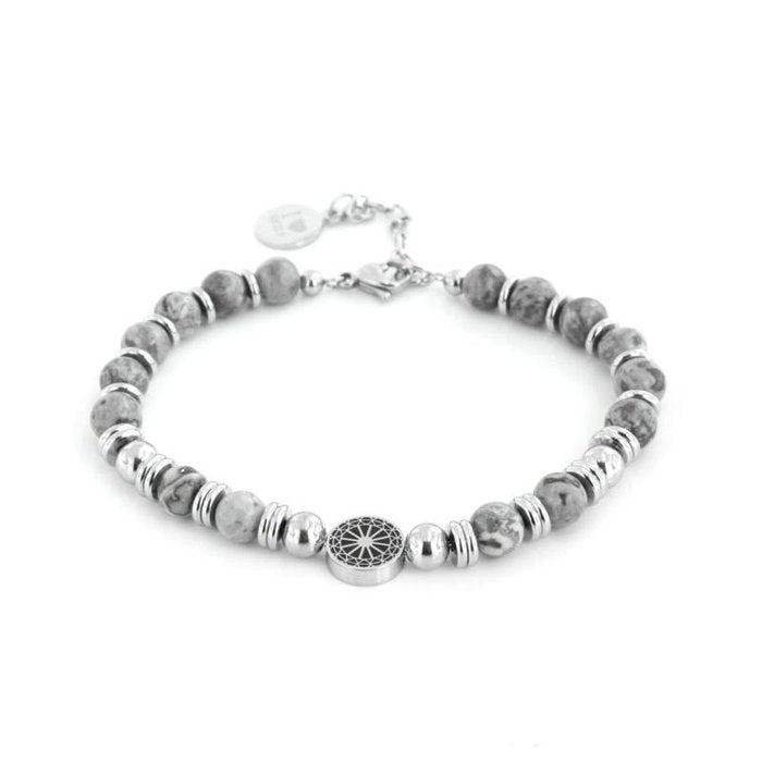 Bracciale in Acciaio