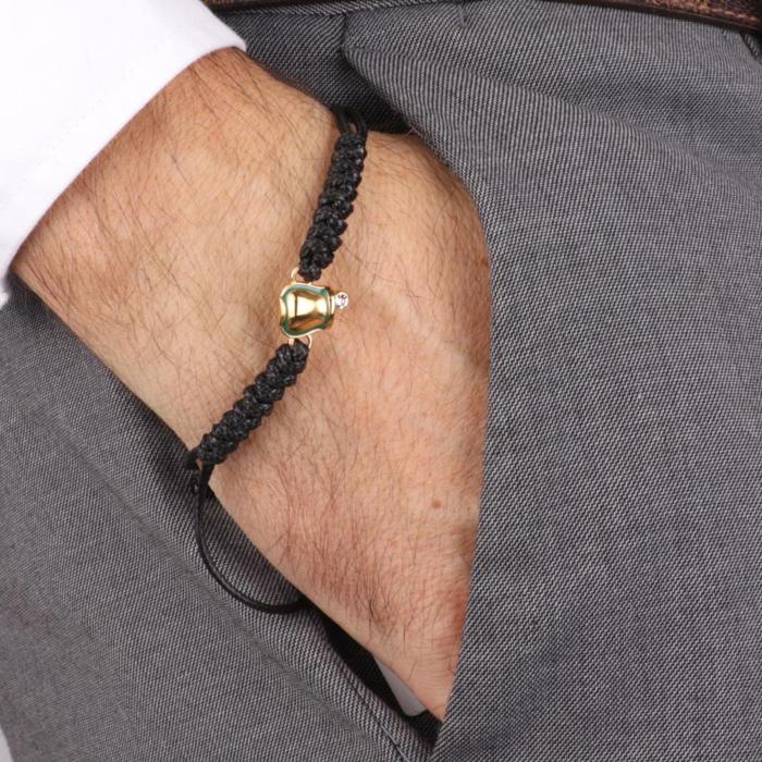 Bracciale In Acciaio
