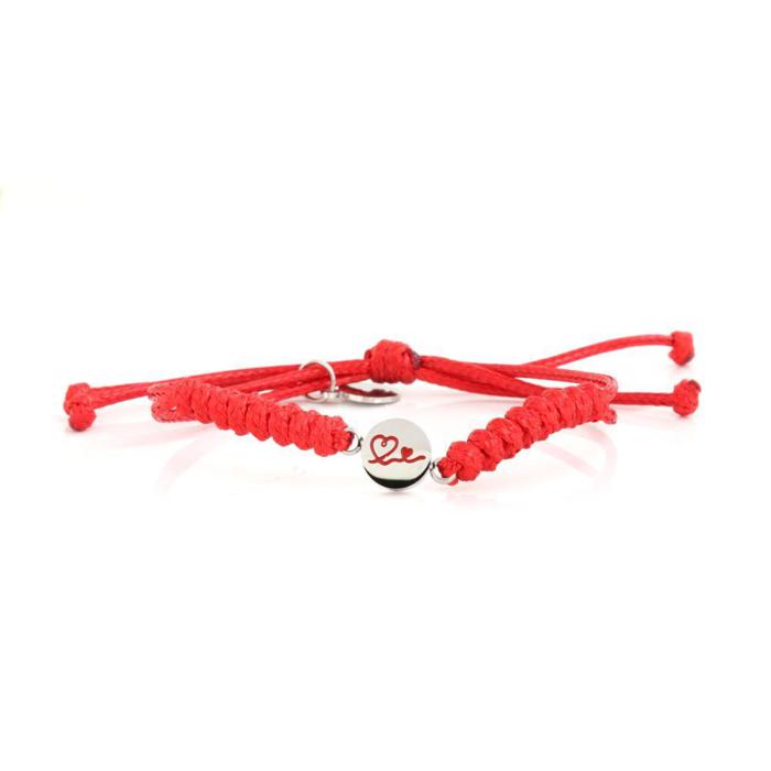 Bracciale In Acciaio