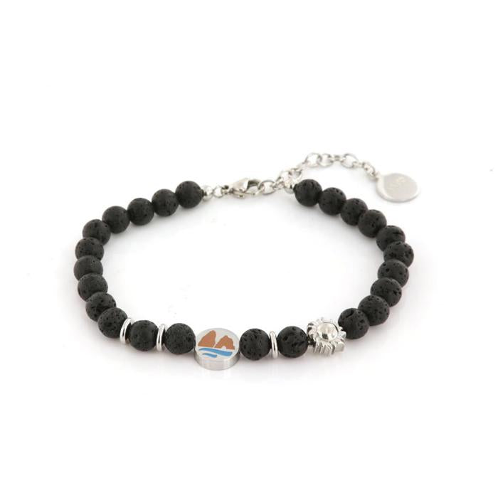 Bracciale In Acciaio