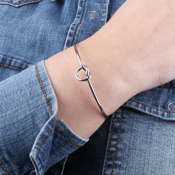 Bracciale In Acciaio