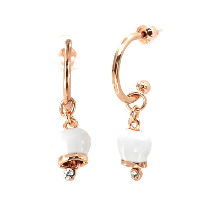Metal Earrings