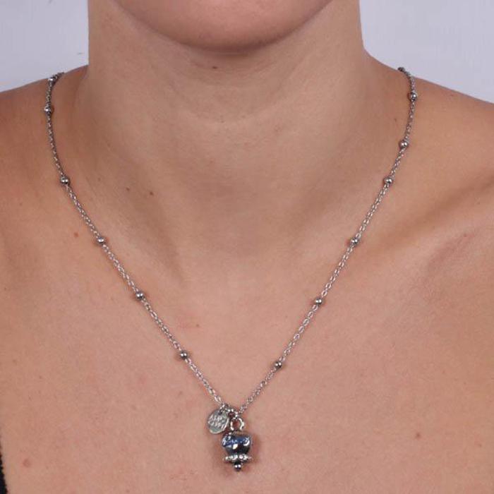 Collana In Metallo