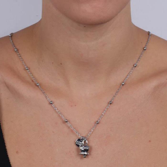 Collana In Metallo