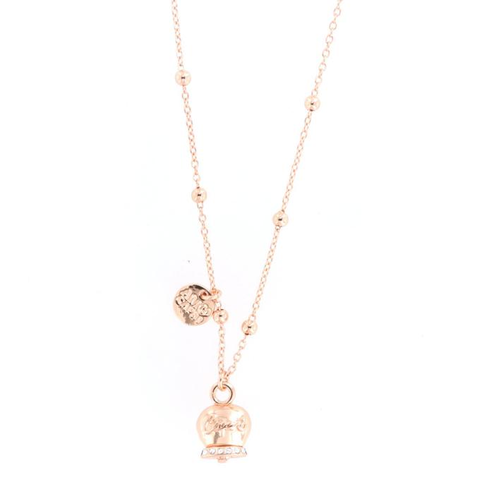 Collana In Metallo