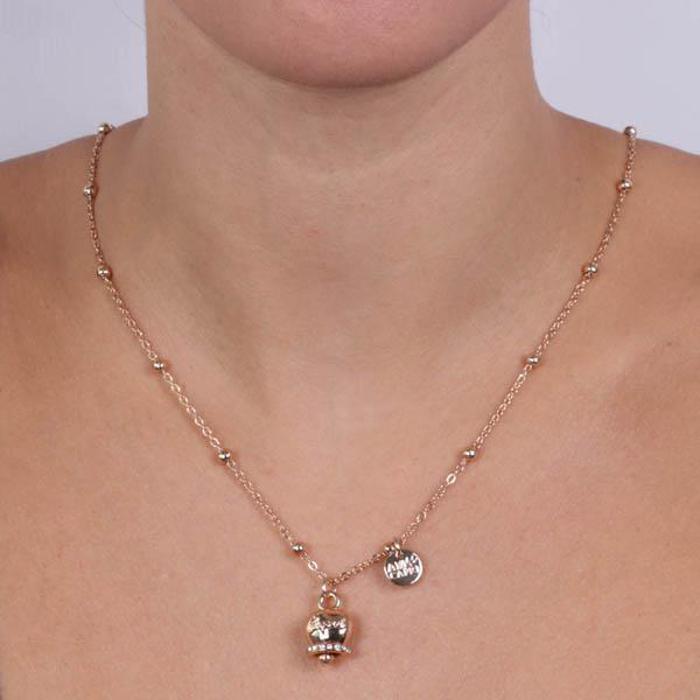 Collana In Metallo