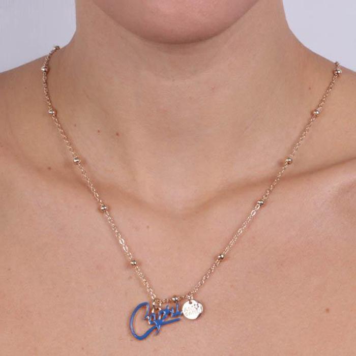 Collana In Metallo