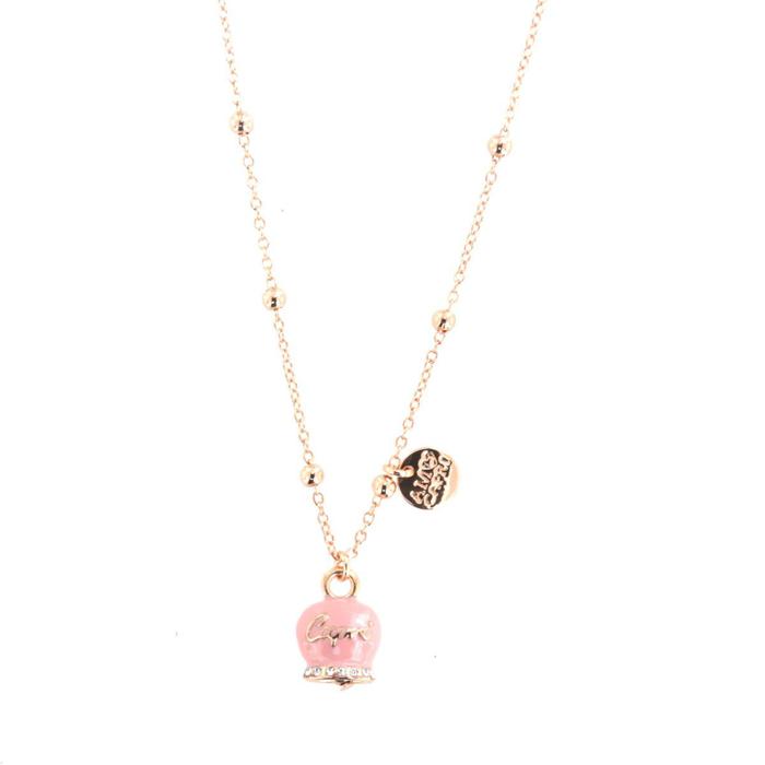 Collana In Metallo