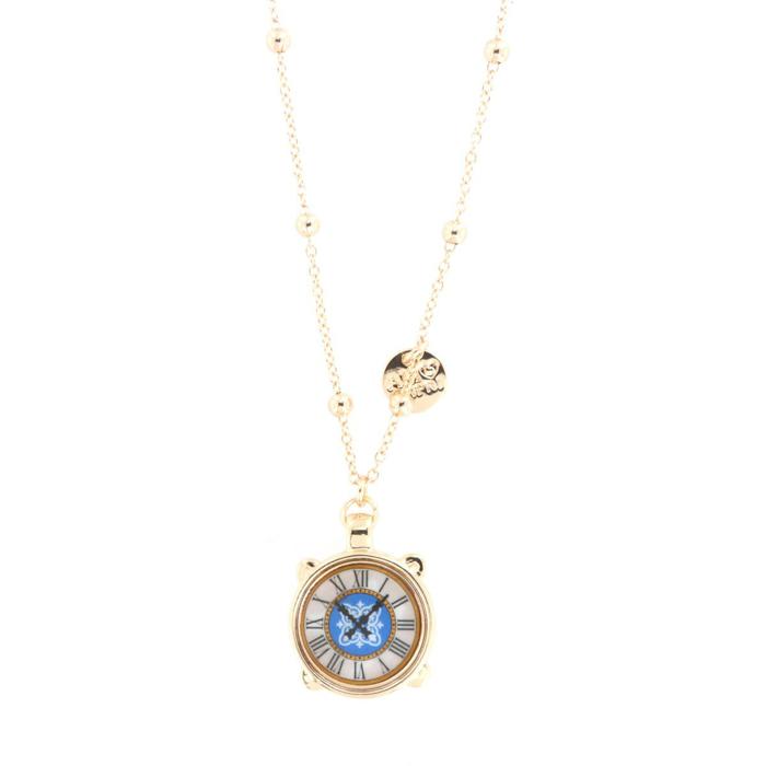 Collana In Metallo