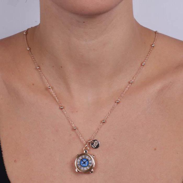 Collana In Metallo