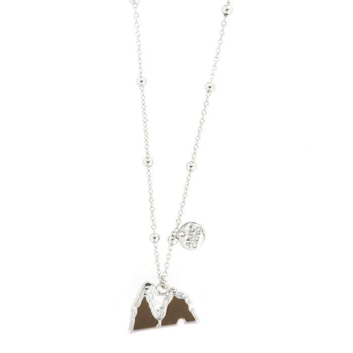 Collana In Metallo