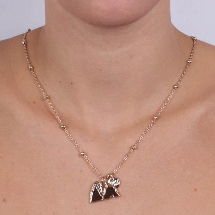 Collana In Metallo