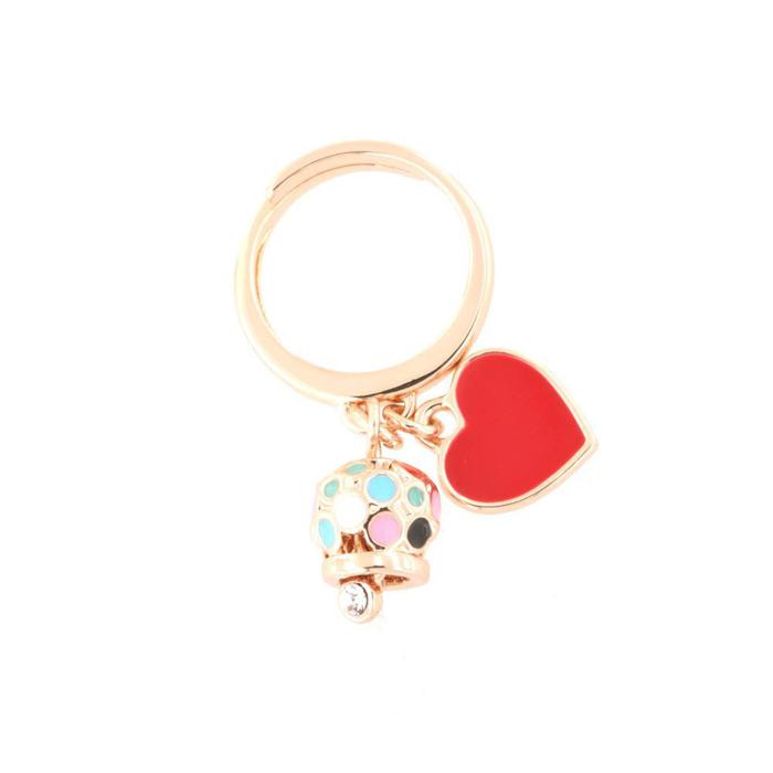 Anello In Metallo