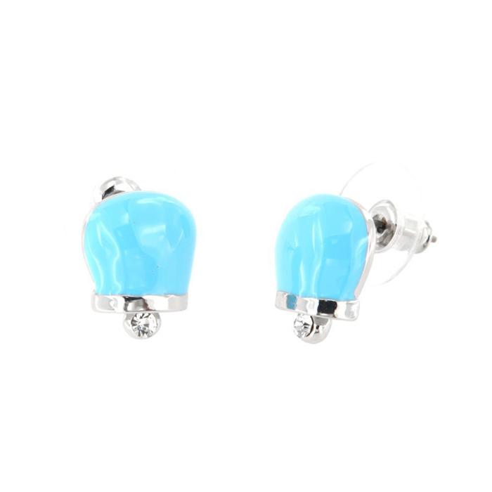 Metal Earrings