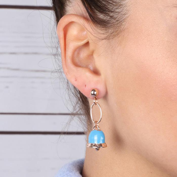 Metal Earrings