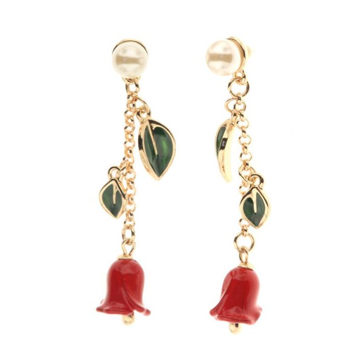 Metal Earrings